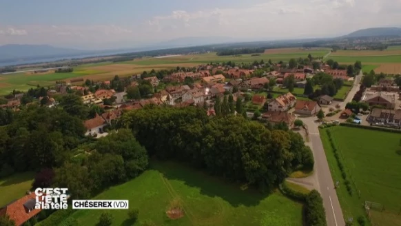 C&#039;est l&#039;été à La Télé 2018 [S.2018][E.6]