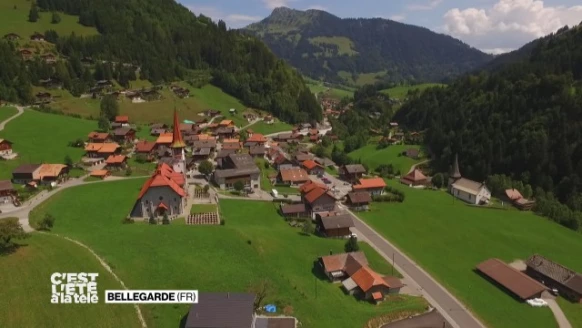 C&#039;est l&#039;été à La Télé 2018 [S.2018][E.7]