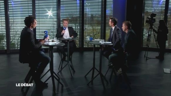 Le Débat  [S.2018][E.5]