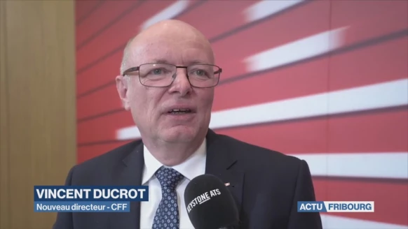Actu Fribourg [S.2019][E.203]