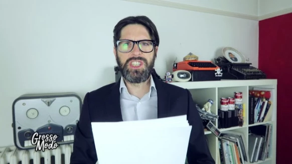 Grosso Modo [S.2019][E.23]