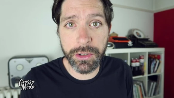 Grosso Modo [S.2019][E.25]