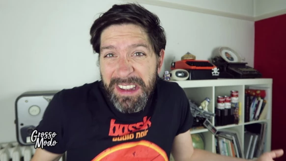 Grosso Modo [S.2019][E.26]