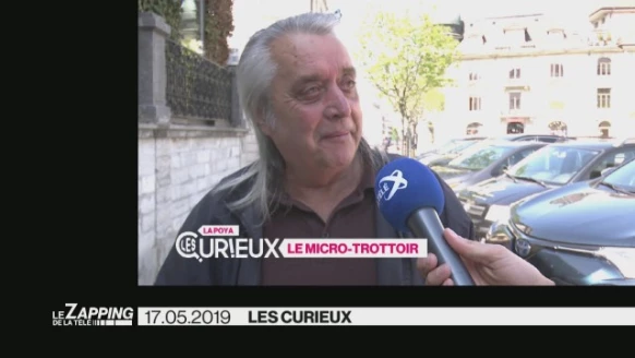 Le Zapping de La Télé  [S.2019][E.20]