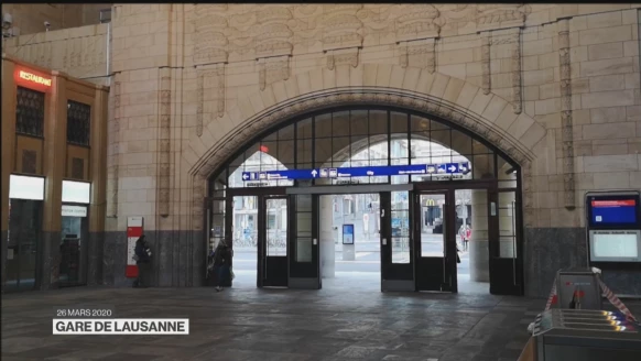 C&#039;est arrivé près de chez vous  [S.2020][E.21]
