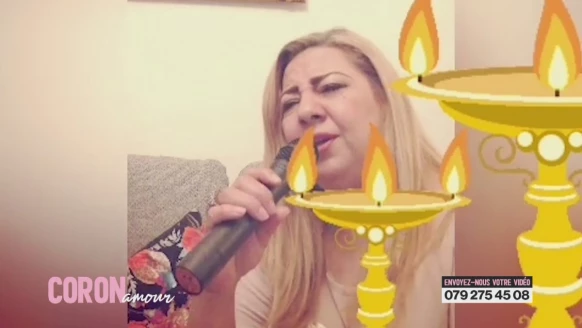 Coronamour [S.2020][E.10]