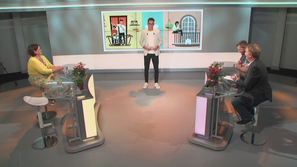 Du monde au balcon [S.2020][E.27]