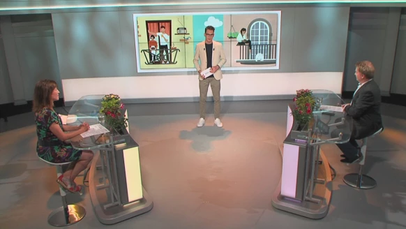 Du monde au balcon [S.2020][E.28]