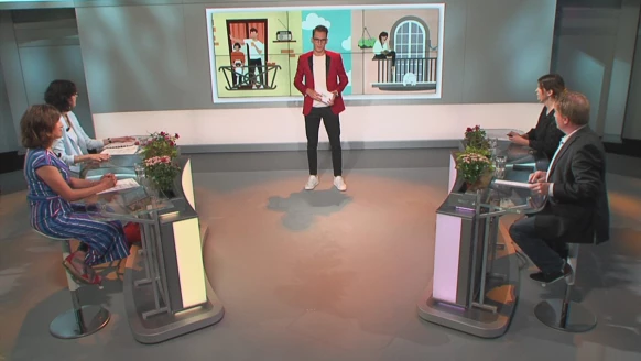 Du monde au balcon [S.2020][E.29]