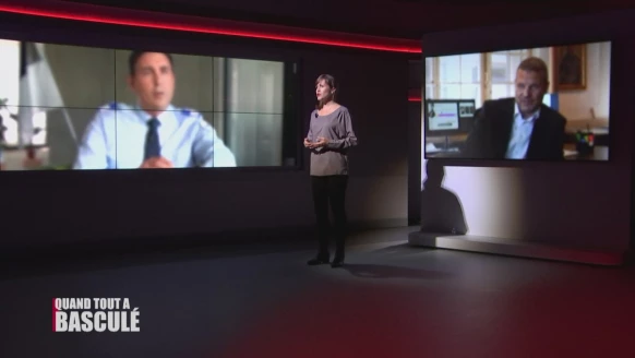 Quand tout a basculé  [S.2020][E.5]