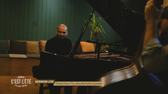 Session Live, le bonus [S.2020][E.5]