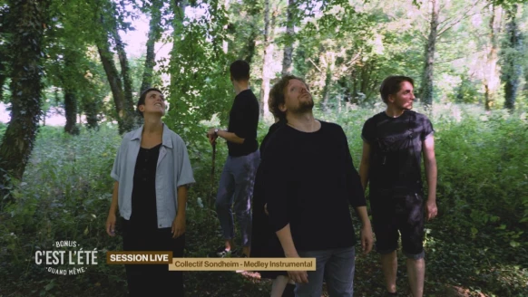 Session Live, le bonus [S.2020][E.6]