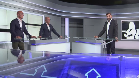 Experts hypothécaires [S.2021][E.10]