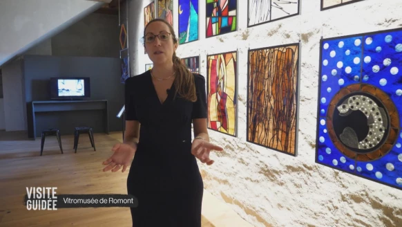 Visite guidée [S.2021][E.11]