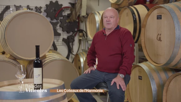 Balades viticoles  [S.2022][E.8]