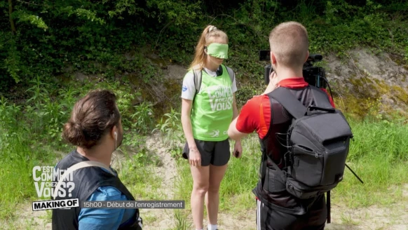 C&#039;est comment chez vous ?  [S.2022][E.25]