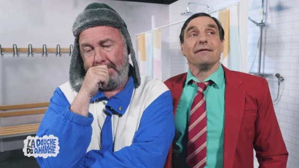La Douche du dimanche [S.2022][E.14]
