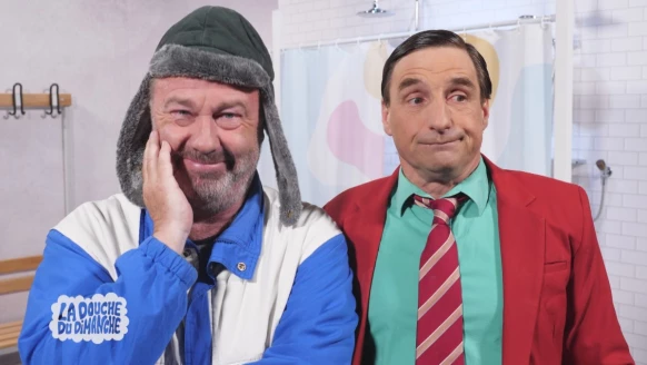 La Douche du dimanche [S.2022][E.15]