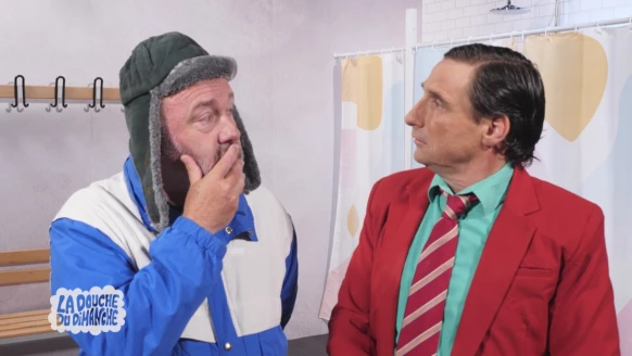 La Douche du dimanche [S.2022][E.16]