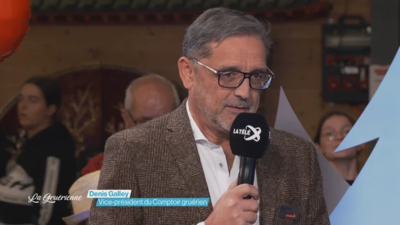 La gruérienne [S.2022][E.6]