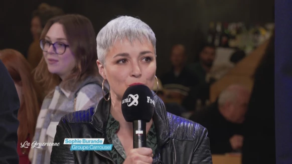 La gruérienne [S.2022][E.7]