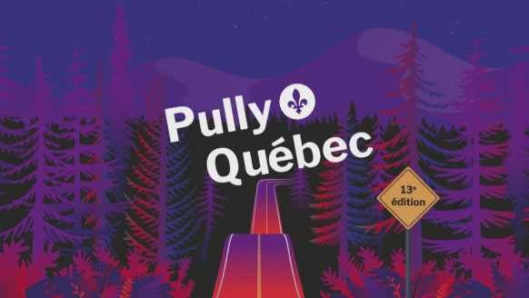 Festival Pully Québec [S.2022][E.6]