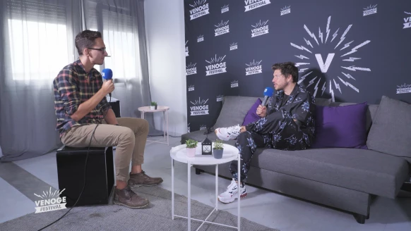 Venoge Festival  [S.2022][E.5]