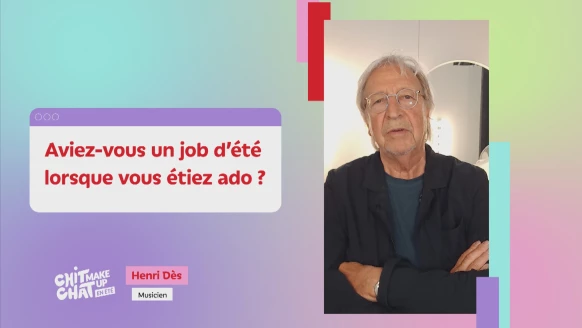 Chit chat make up [S.2023][E.30]