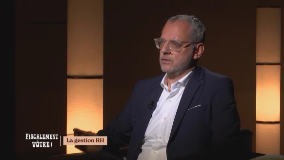 Fiscalement Vôtre [S.2023][E.14]