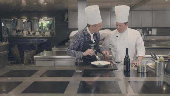 Oui Chef ! [S.2023][E.4]