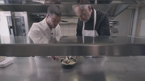 Oui Chef ! [S.2023][E.5]