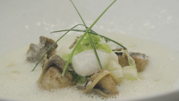 Oui Chef ! [S.2023][E.6]