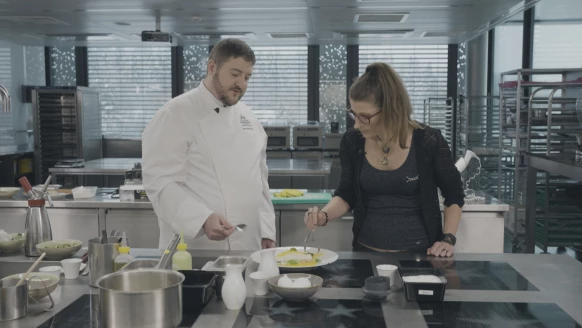 Oui Chef ! [S.2023][E.7]