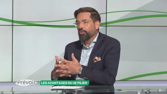 Prévoir [S.2023][E.15]