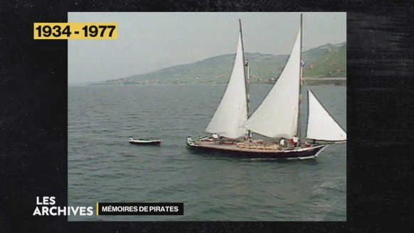 Les archives de Retour vers le passé [S.2023][E.25]