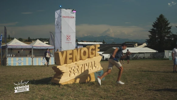 Venoge Festival [S.2023][E.1]