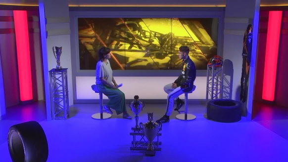 Sport automobile: ADAC GT Masters [S.2024][E.3]