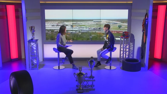 Sport automobile: ADAC GT Masters [S.2024][E.5]