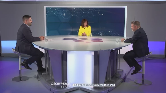 Décryptage [S.2024][E.4]
