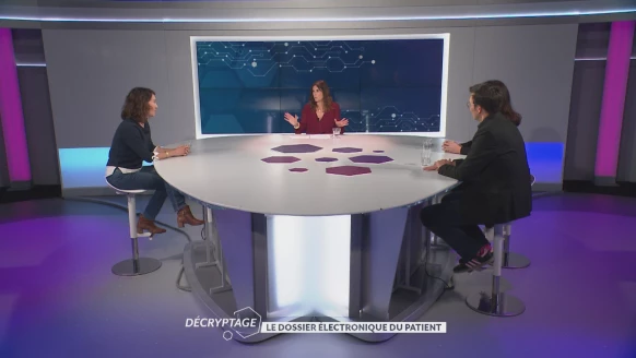 Décryptage [S.2024][E.6]