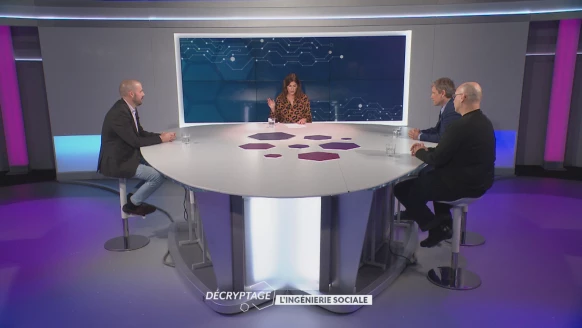 Décryptage [S.2024][E.7]