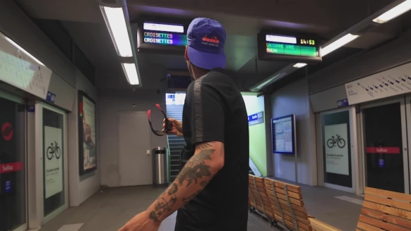 M2 Challenge [S.2024][E.1]