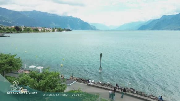Montreux Riviera Gourmet Tour [S.2024][E.10]