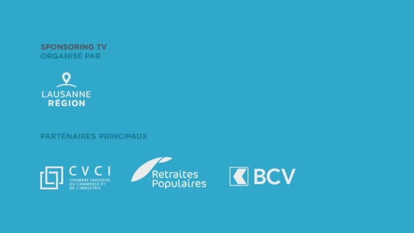 Prix Entreprendre Lausanne Région 2024 - La cérémonie