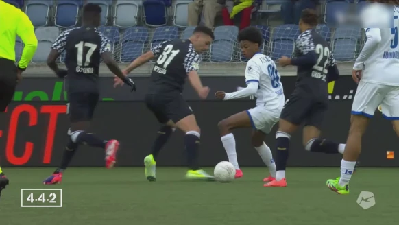 4-4-2 [S.2024][E.36]