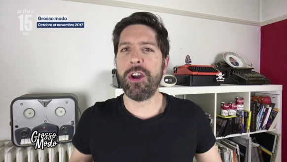 La Télé a 15 ans [S.2024][E.44]