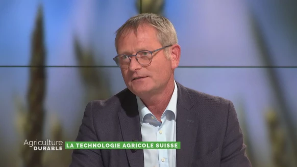 Agriculture Durable [S.2025][E.6]