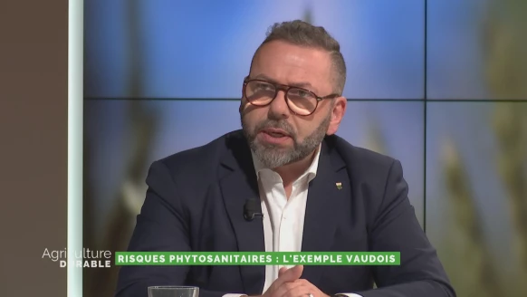 Agriculture Durable [S.2025][E.9]