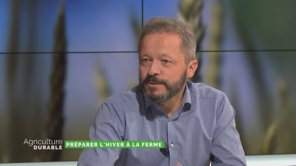 Agriculture Durable [S.2025][E.10]