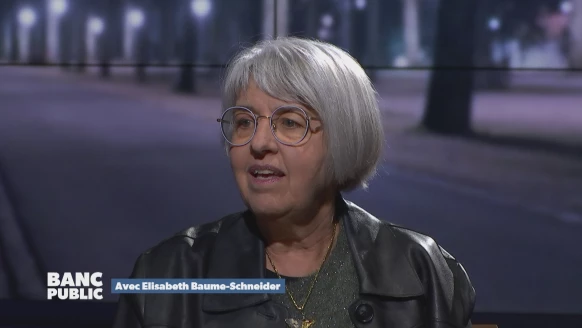 Banc public [S.2025][E.29]